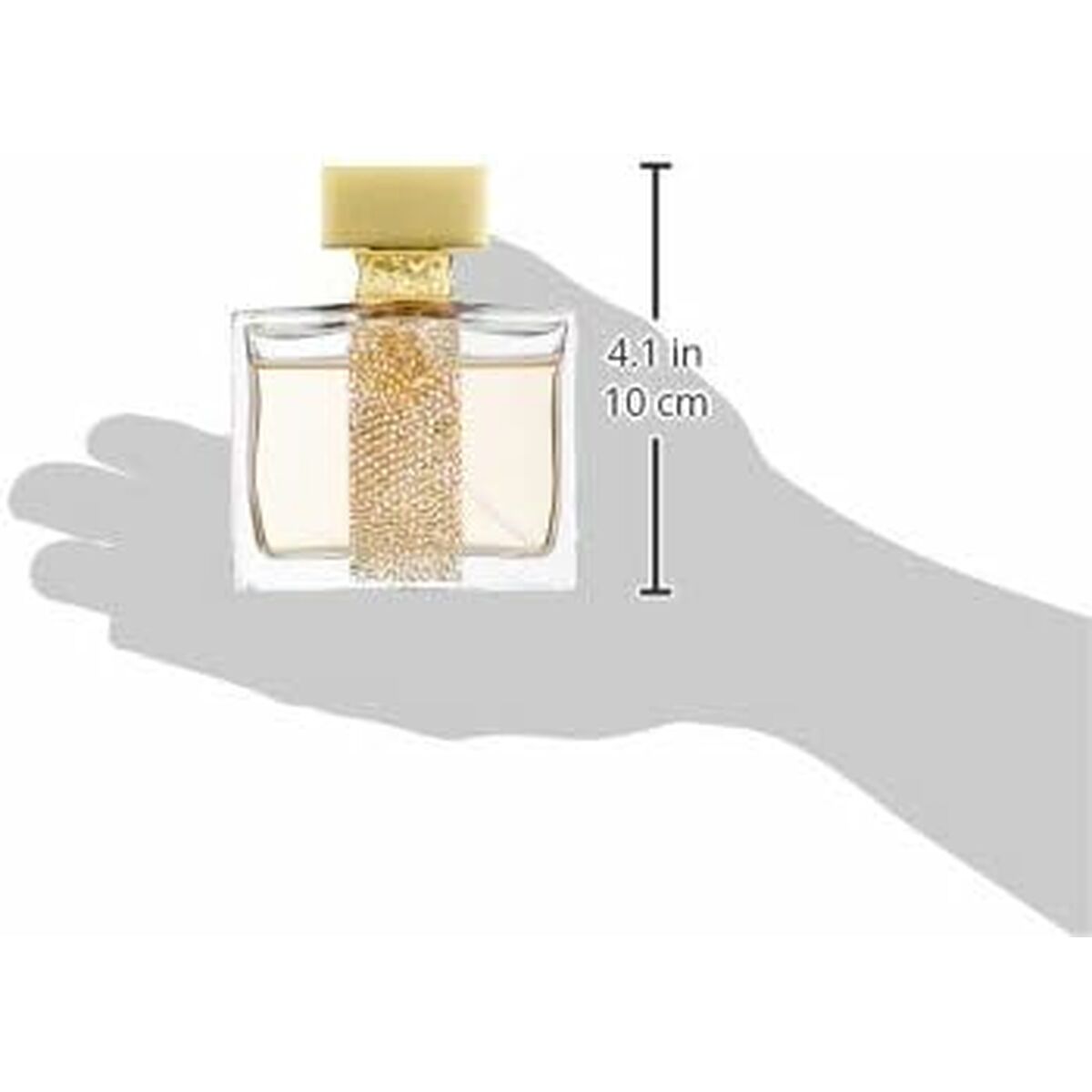 Damesparfum M.Micallef EDP EDP 100 ml Royal Muska